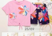 Kids clothing