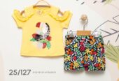 Kids clothing