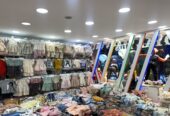 Kids clothing 100% High quality cotton