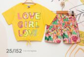 Kids clothing