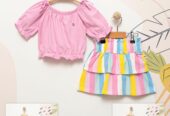 Kids clothing