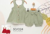 Kids clothing