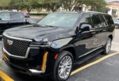 Car And Limo Service