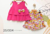 Kids clothing