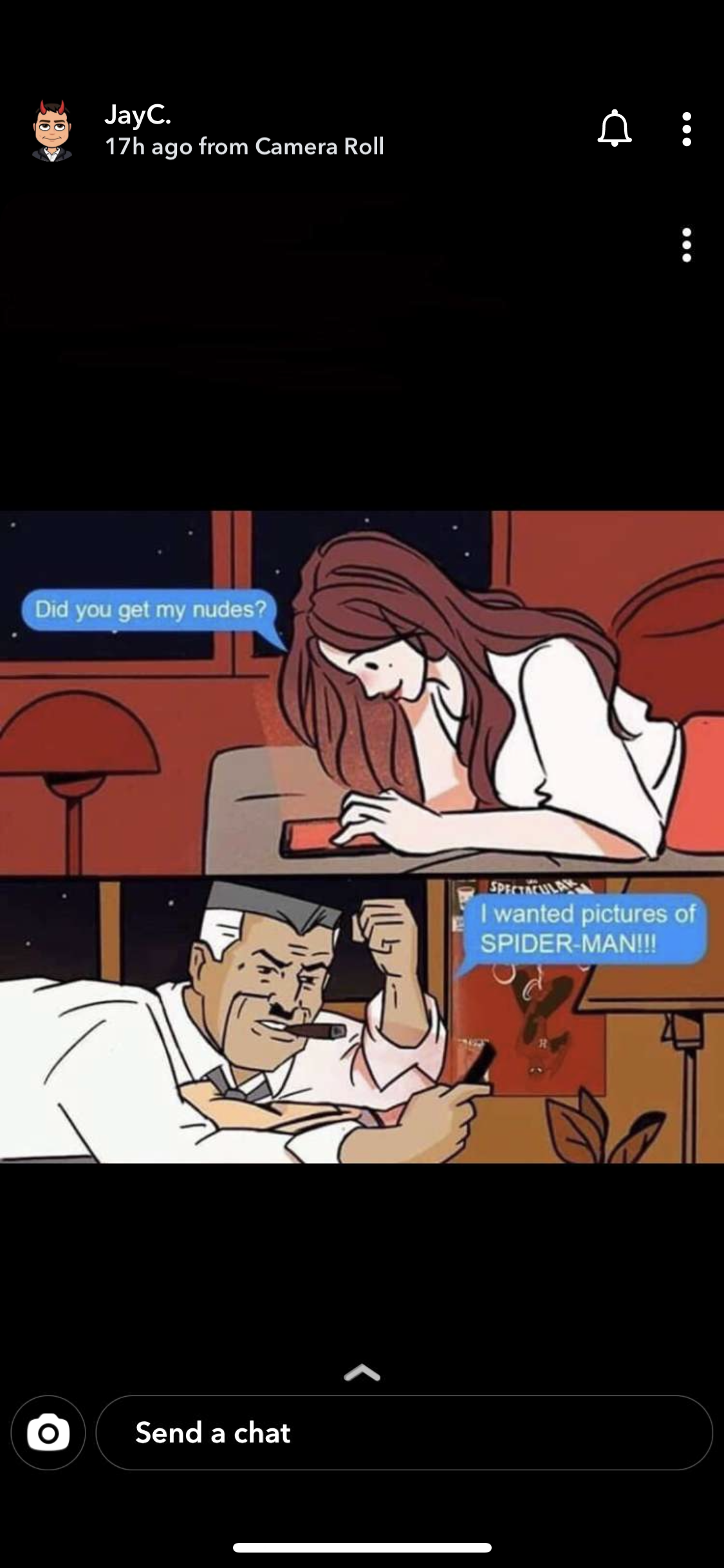 Ernesto and Ben’s Comic Book Marketplace