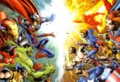 Ernesto and Ben’s Comic Book Marketplace
